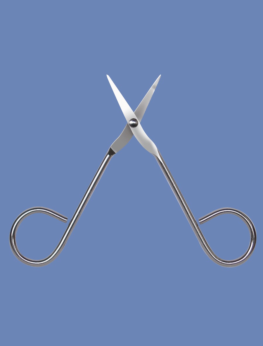 sharp/sharp scissors
